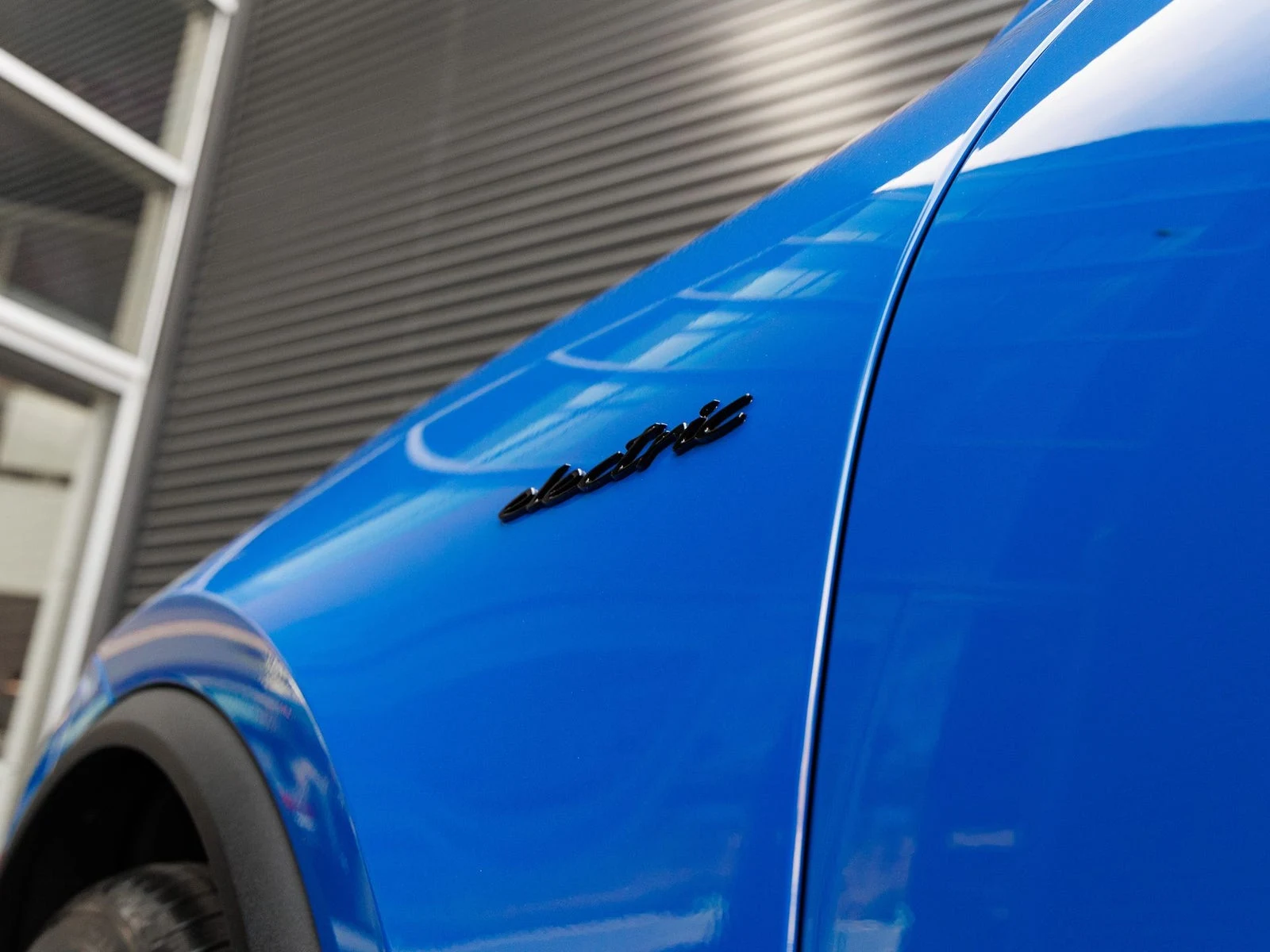 2026 Porsche Macan Electric (XAB), 13/20