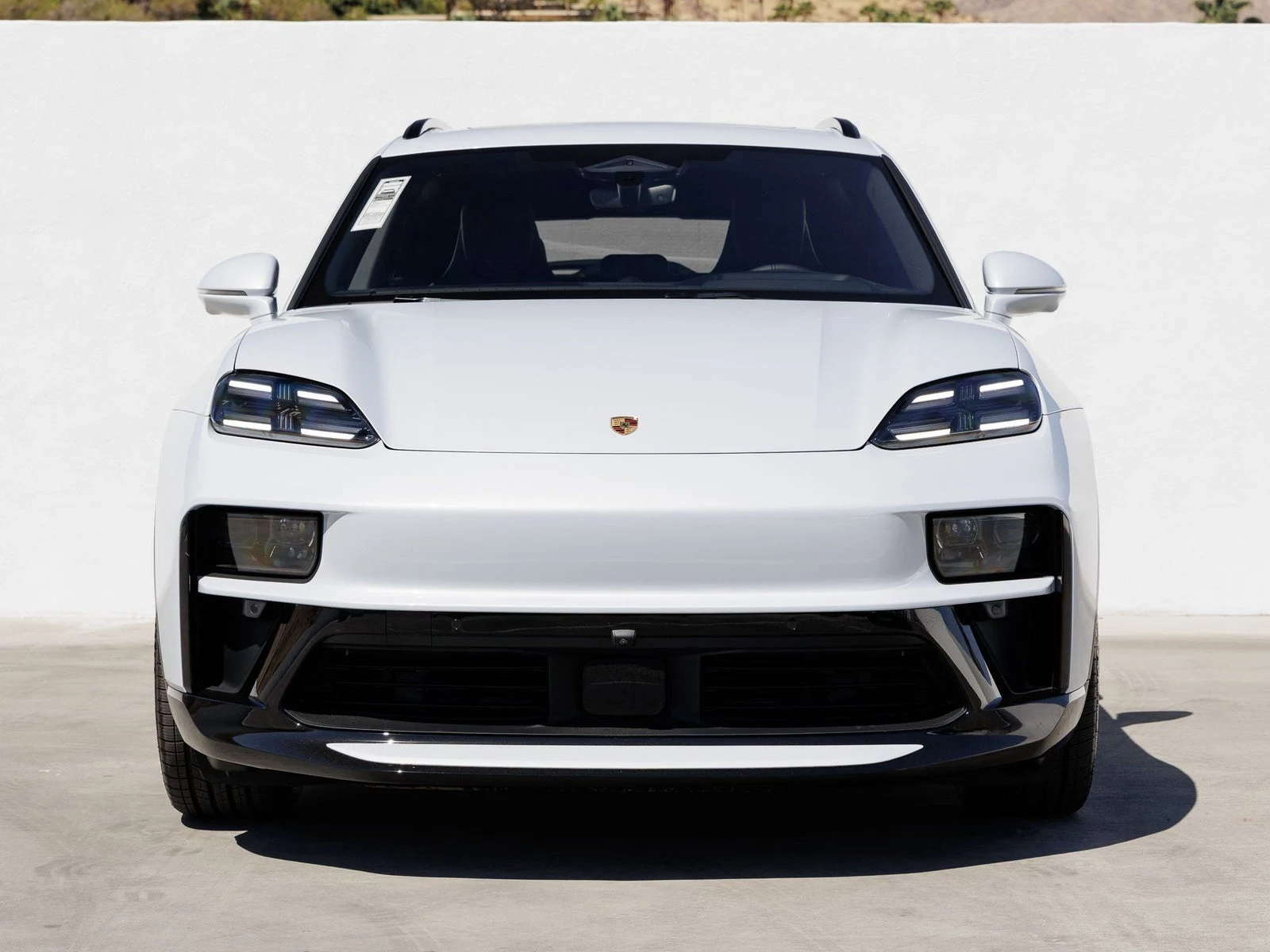 2026 Porsche Macan GTS Electric (XAB), 10/20