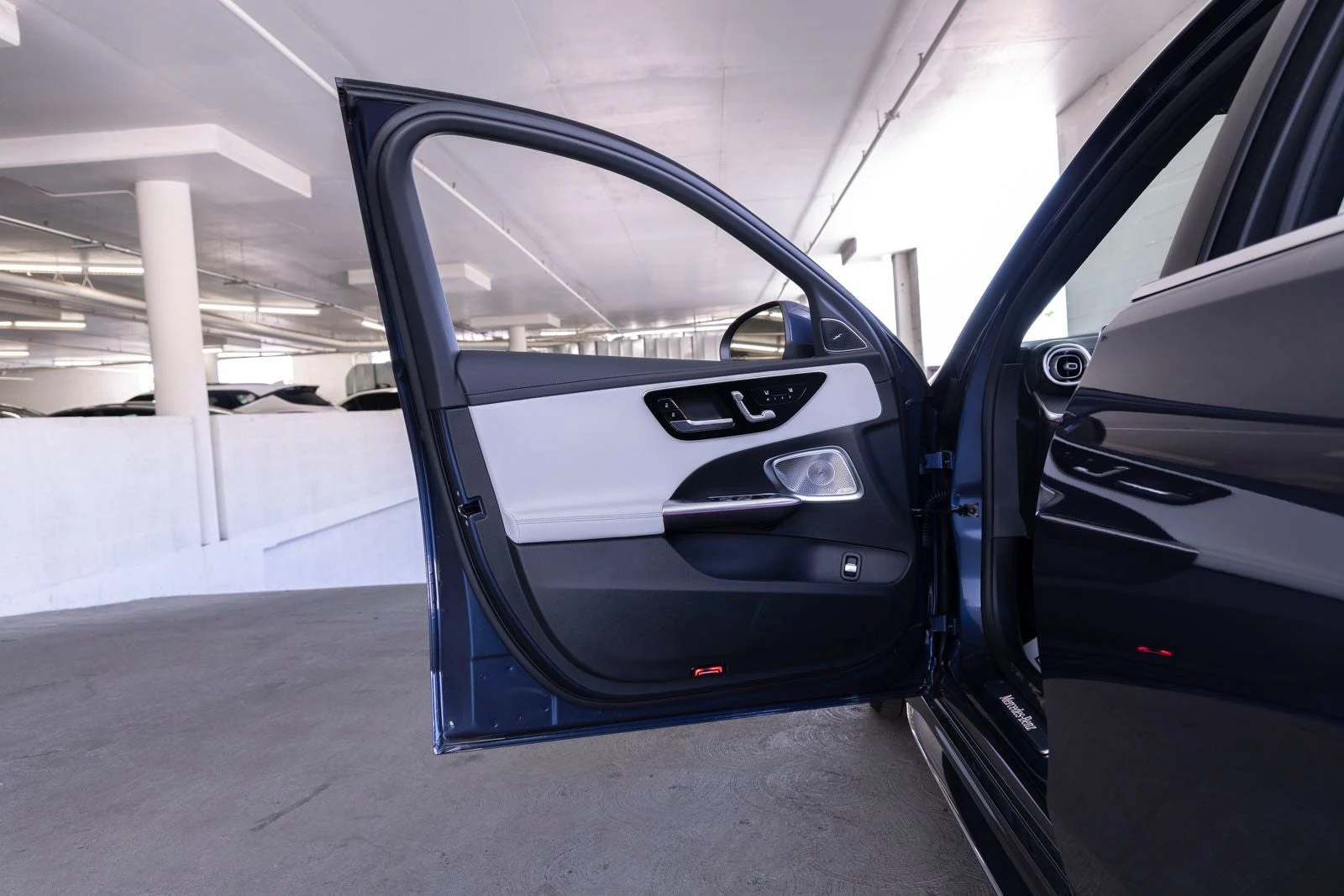 2026 Mercedes-Benz C 300 (W206), 12/20