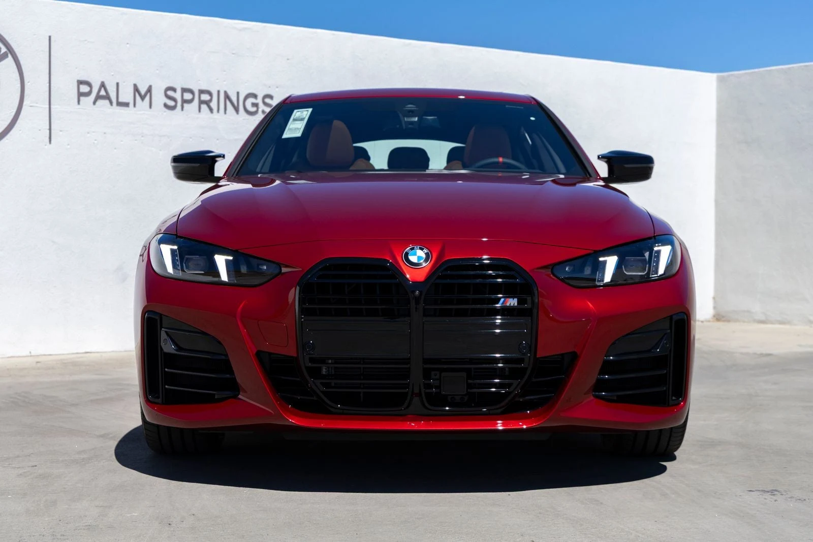 2026 BMW M440i Gran Coupé (G26), 4/20