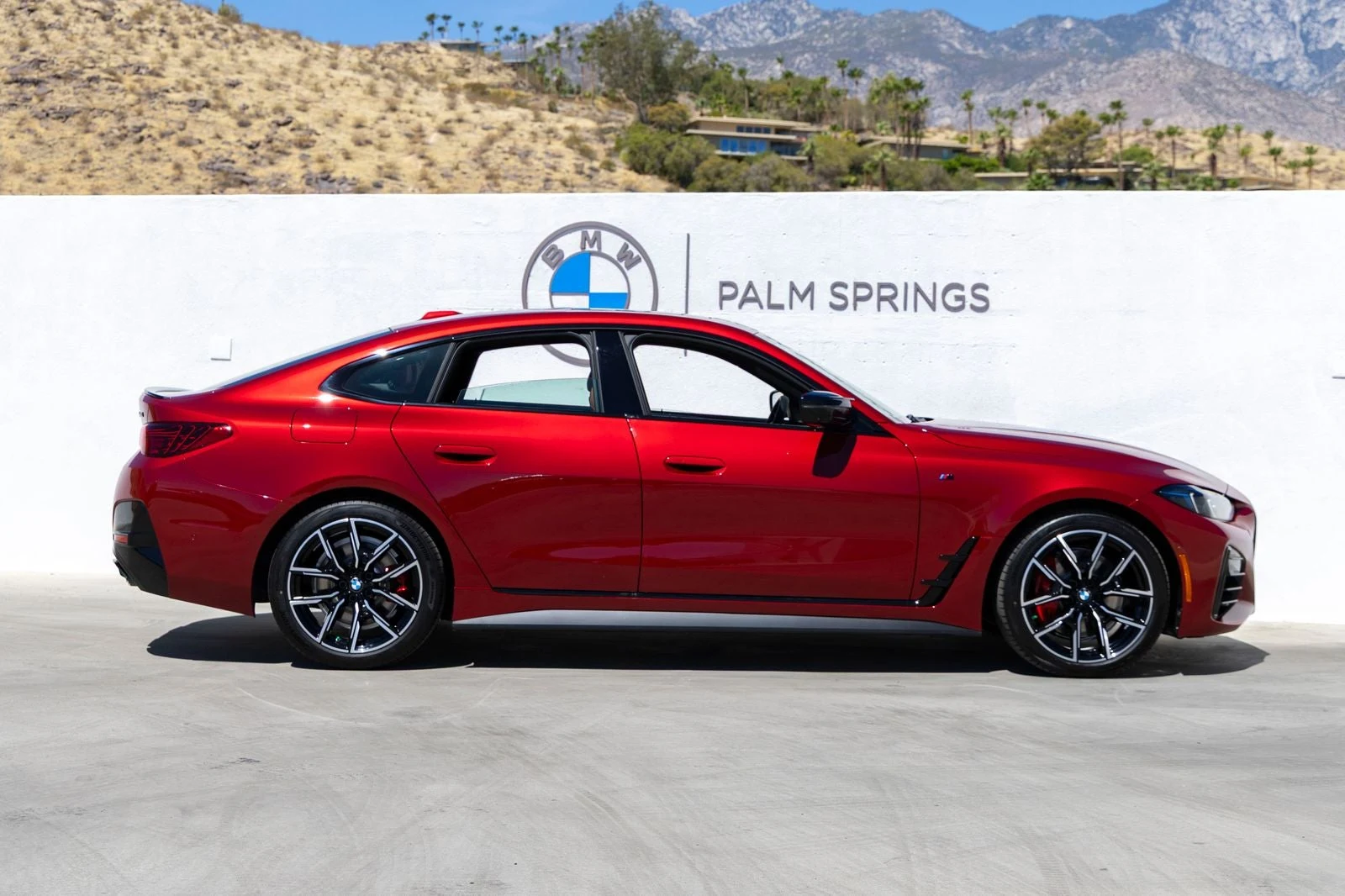 2026 BMW M440i Gran Coupé (G26), 6/20