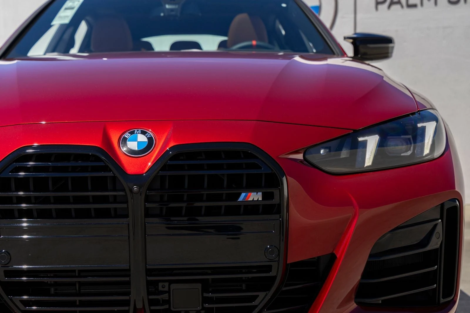 2026 BMW M440i Gran Coupé (G26), 9/20
