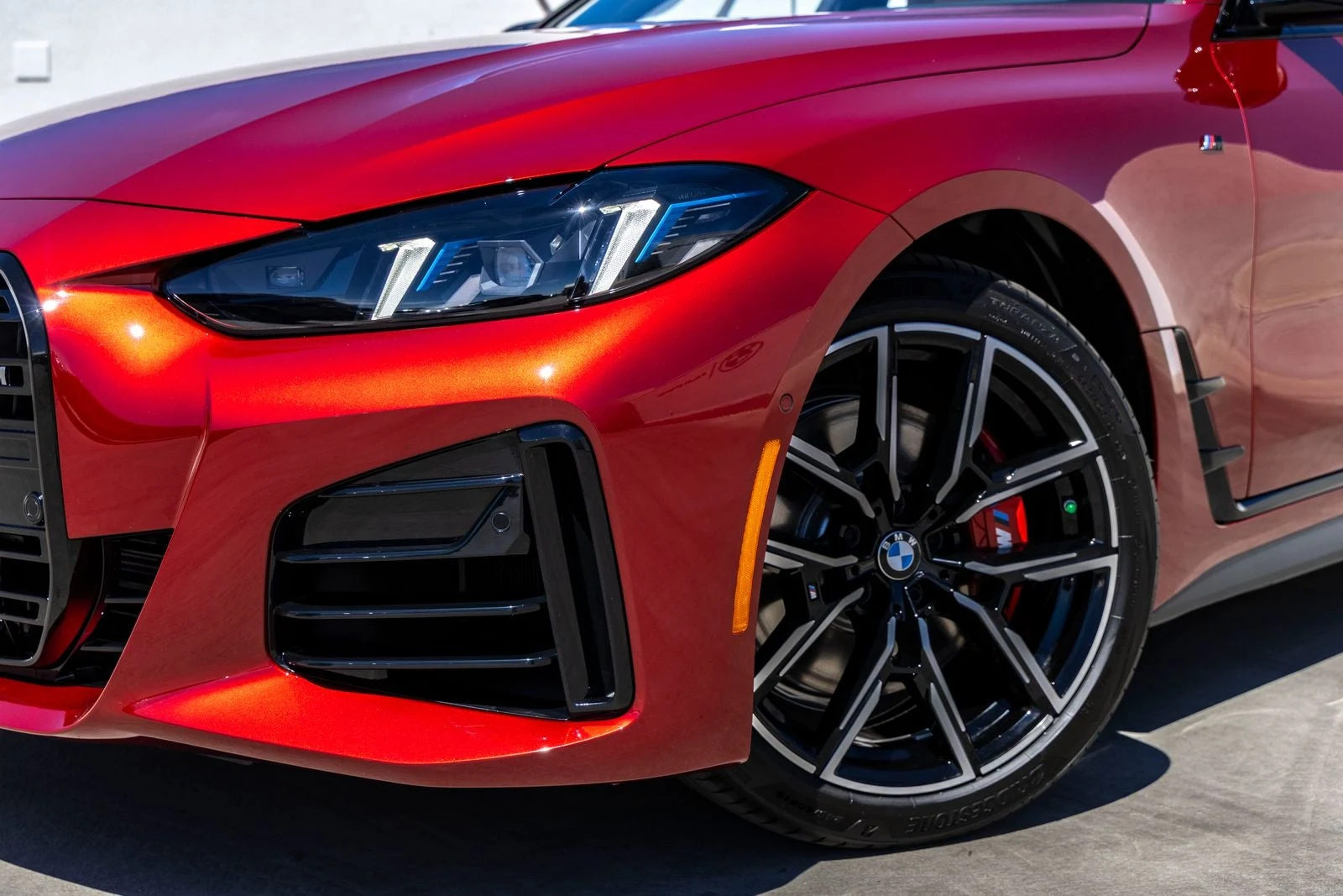 2026 BMW M440i Gran Coupé (G26), 10/20