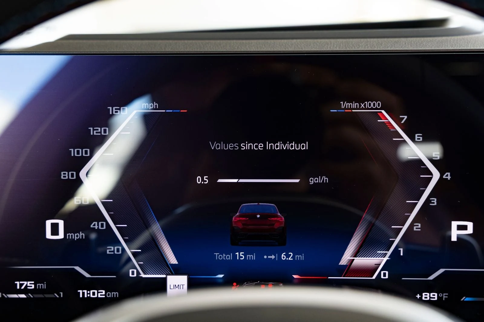 2026 BMW M440i Gran Coupé (G26), 11/20