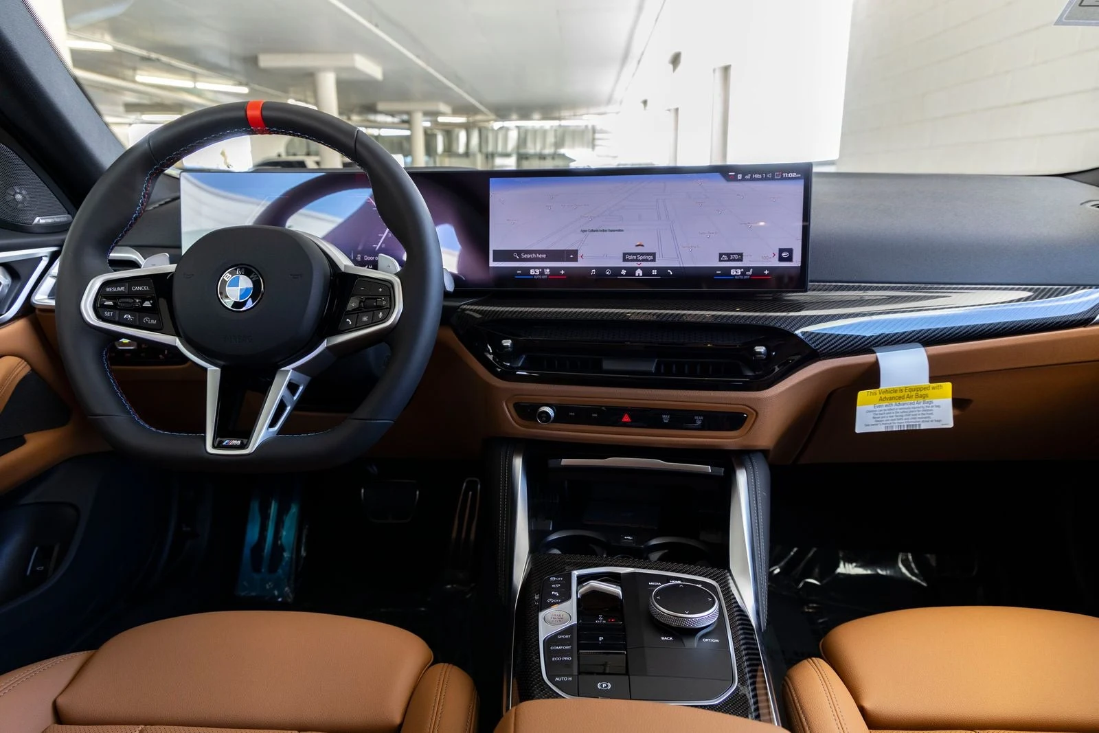 2026 BMW M440i Gran Coupé (G26), 12/20