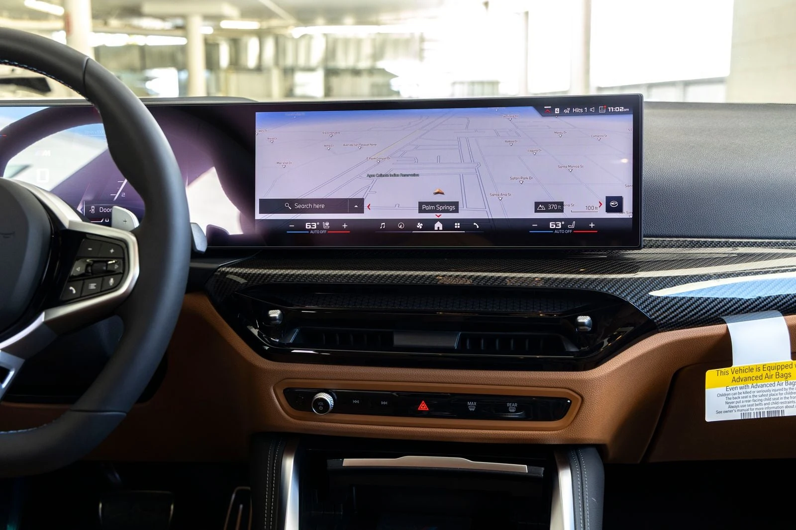 2026 BMW M440i Gran Coupé (G26), 13/20
