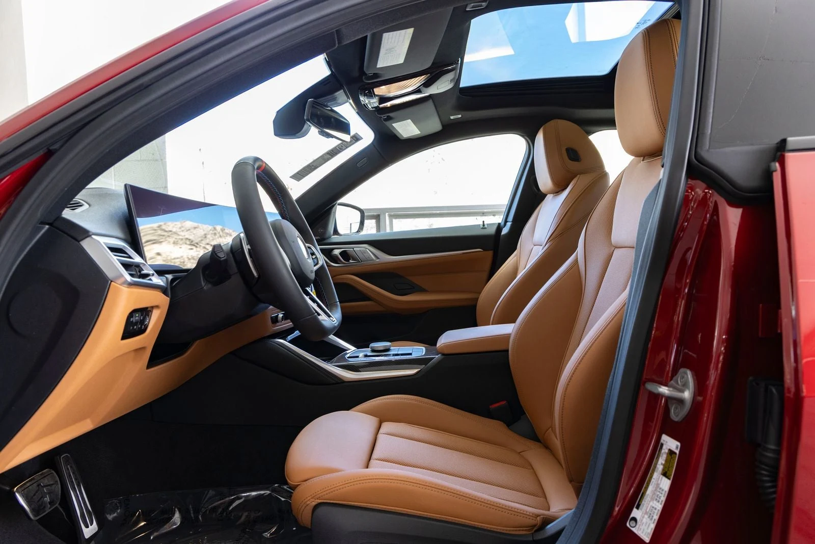 2026 BMW M440i Gran Coupé (G26), 15/20