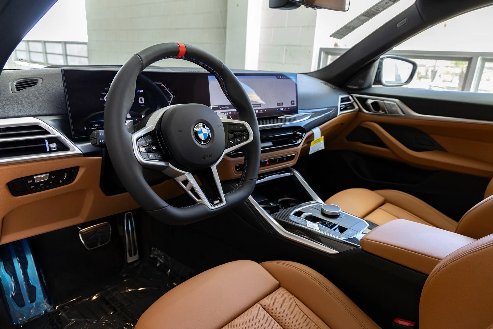 2026 BMW M440i Gran Coupé (G26), 17/20