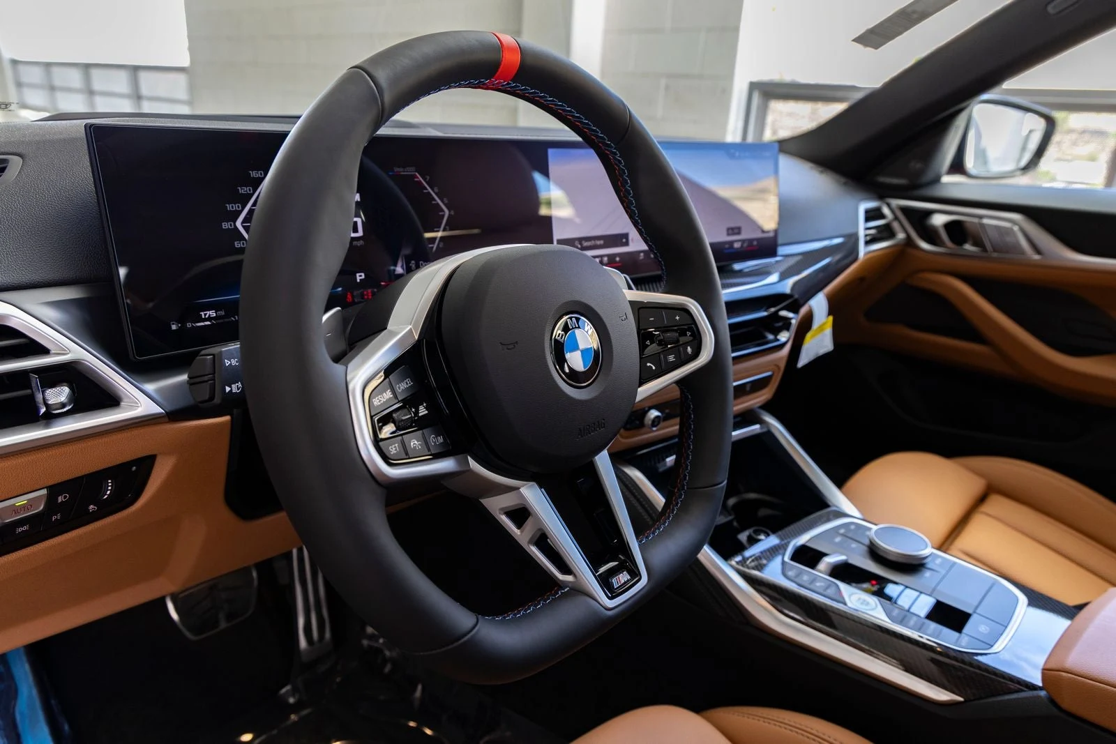 2026 BMW M440i Gran Coupé (G26), 18/20