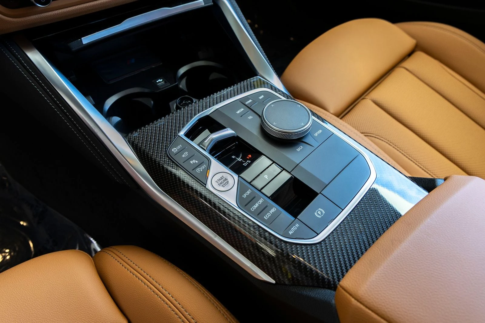 2026 BMW M440i Gran Coupé (G26), 19/20