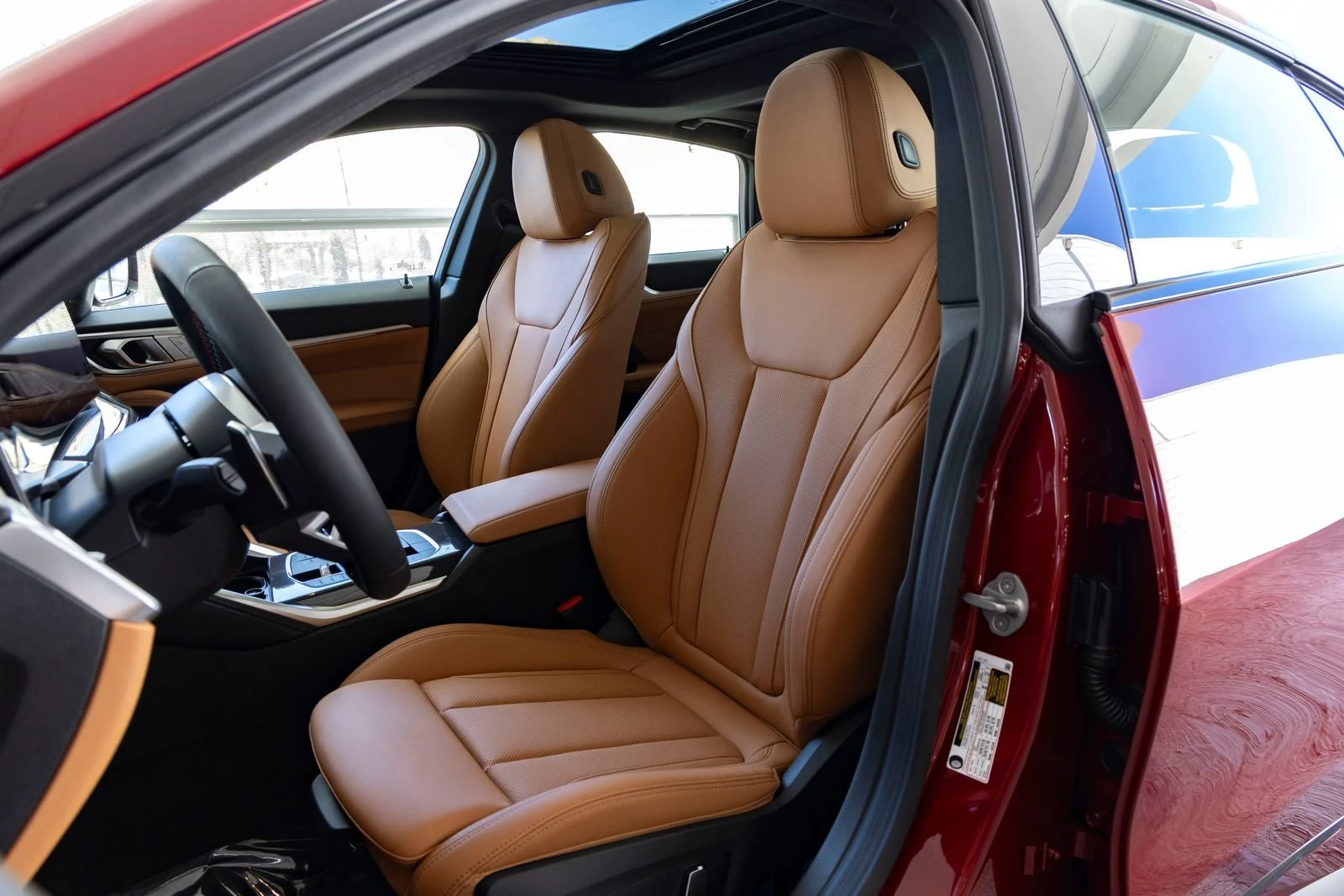 2026 BMW M440i Gran Coupé (G26), 20/20