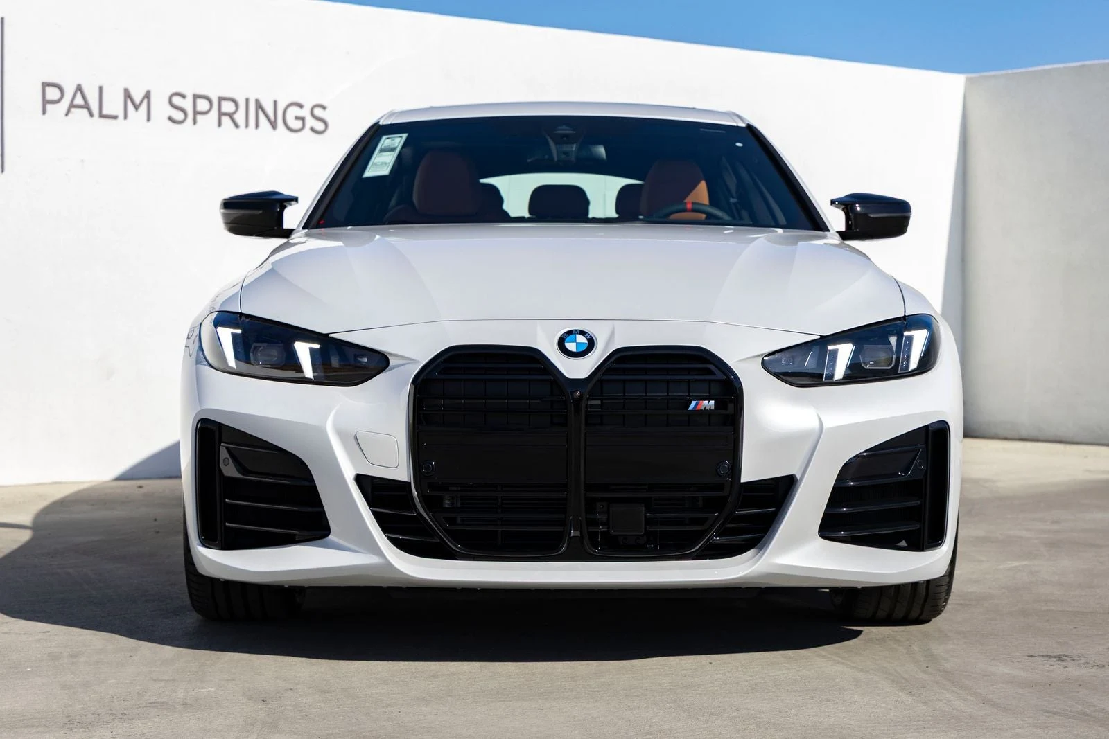 2026 BMW M440i Gran Coupé (G26), 4/20