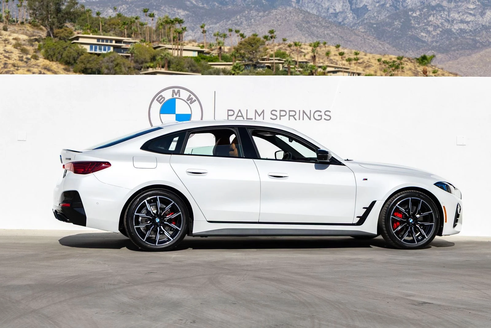 2026 BMW M440i Gran Coupé (G26), 5/20