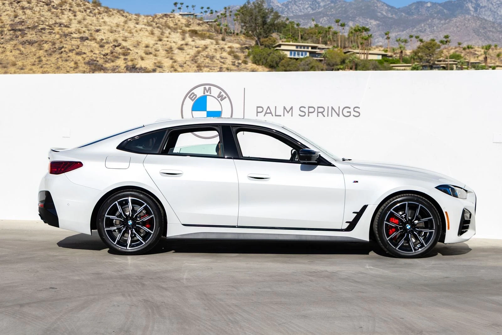 2026 BMW M440i Gran Coupé (G26), 6/20
