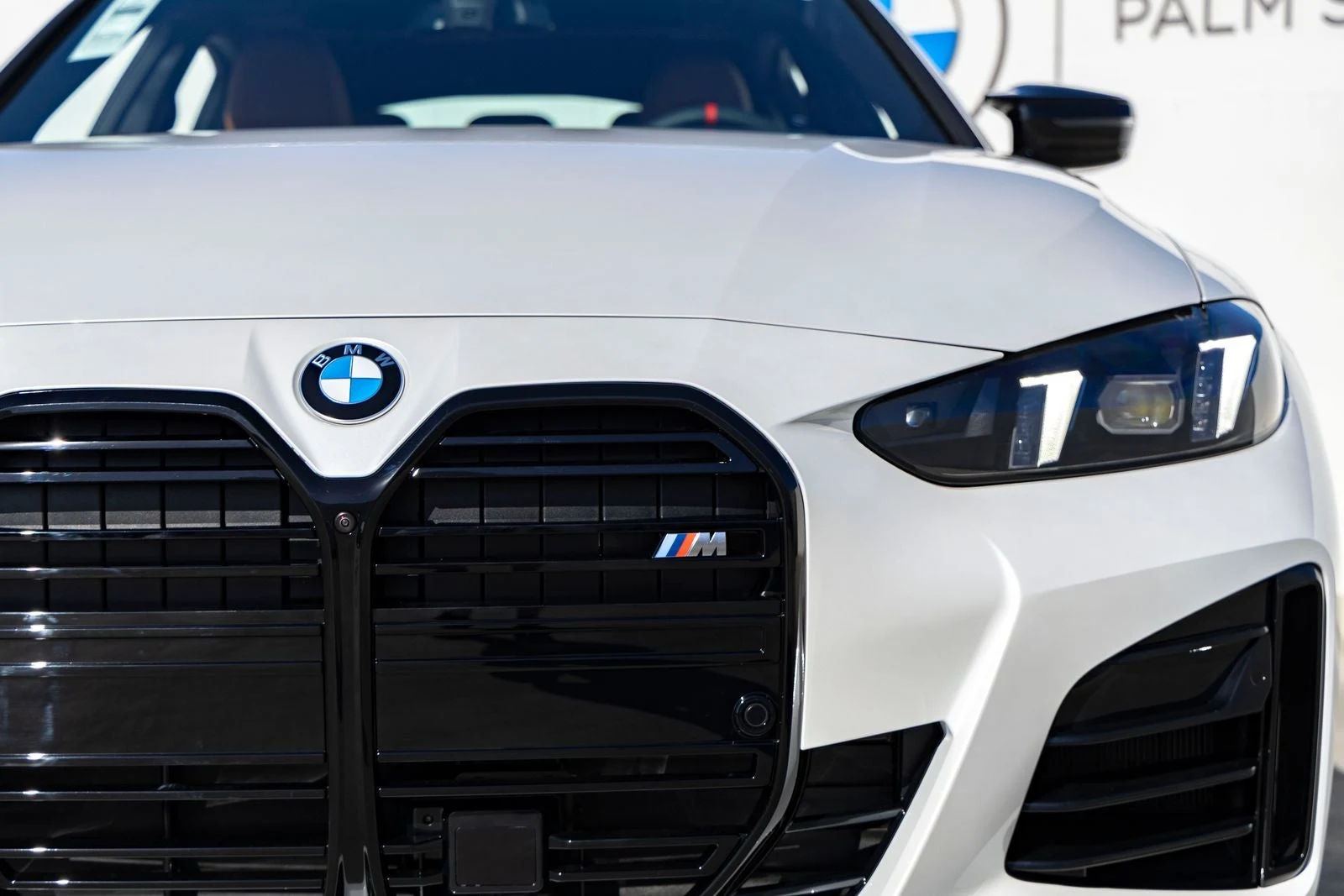 2026 BMW M440i Gran Coupé (G26), 9/20