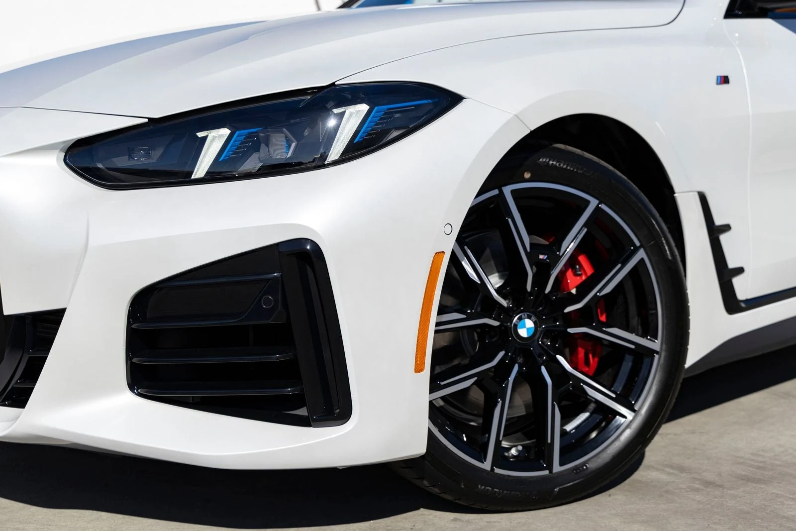 2026 BMW M440i Gran Coupé (G26), 10/20
