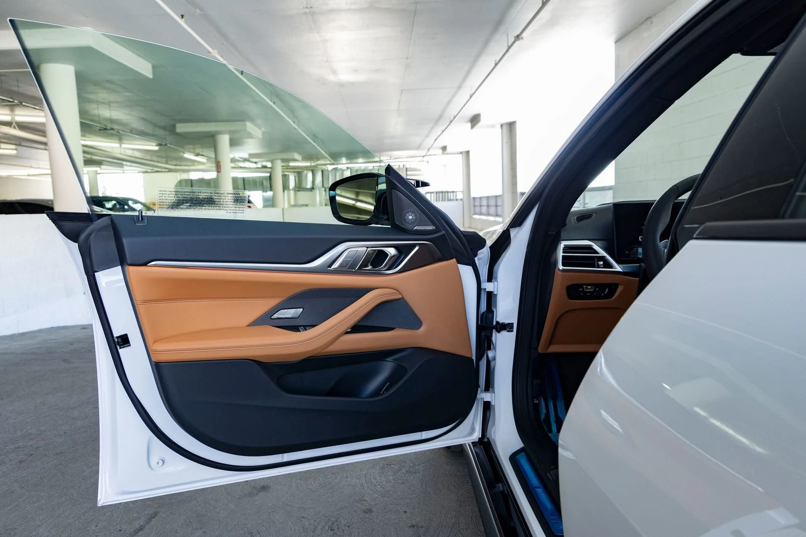 2026 BMW M440i Gran Coupé (G26), 15/20