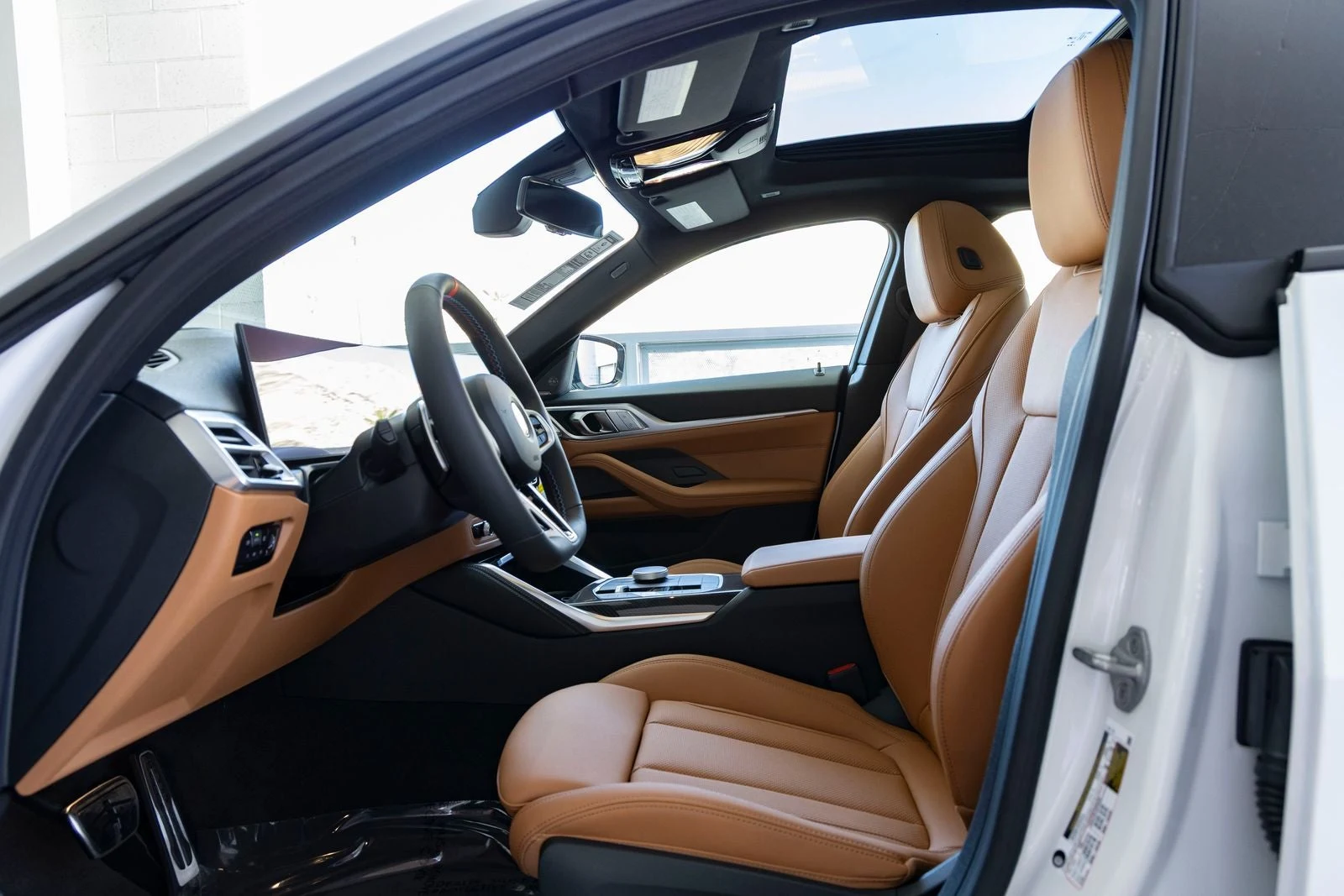 2026 BMW M440i Gran Coupé (G26), 16/20