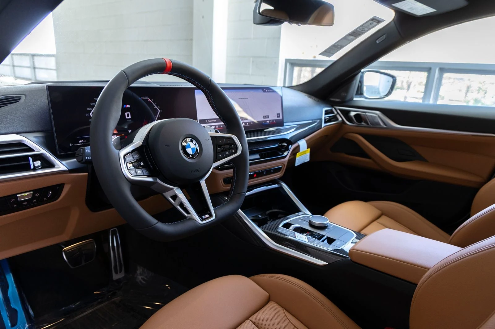 2026 BMW M440i Gran Coupé (G26), 18/20