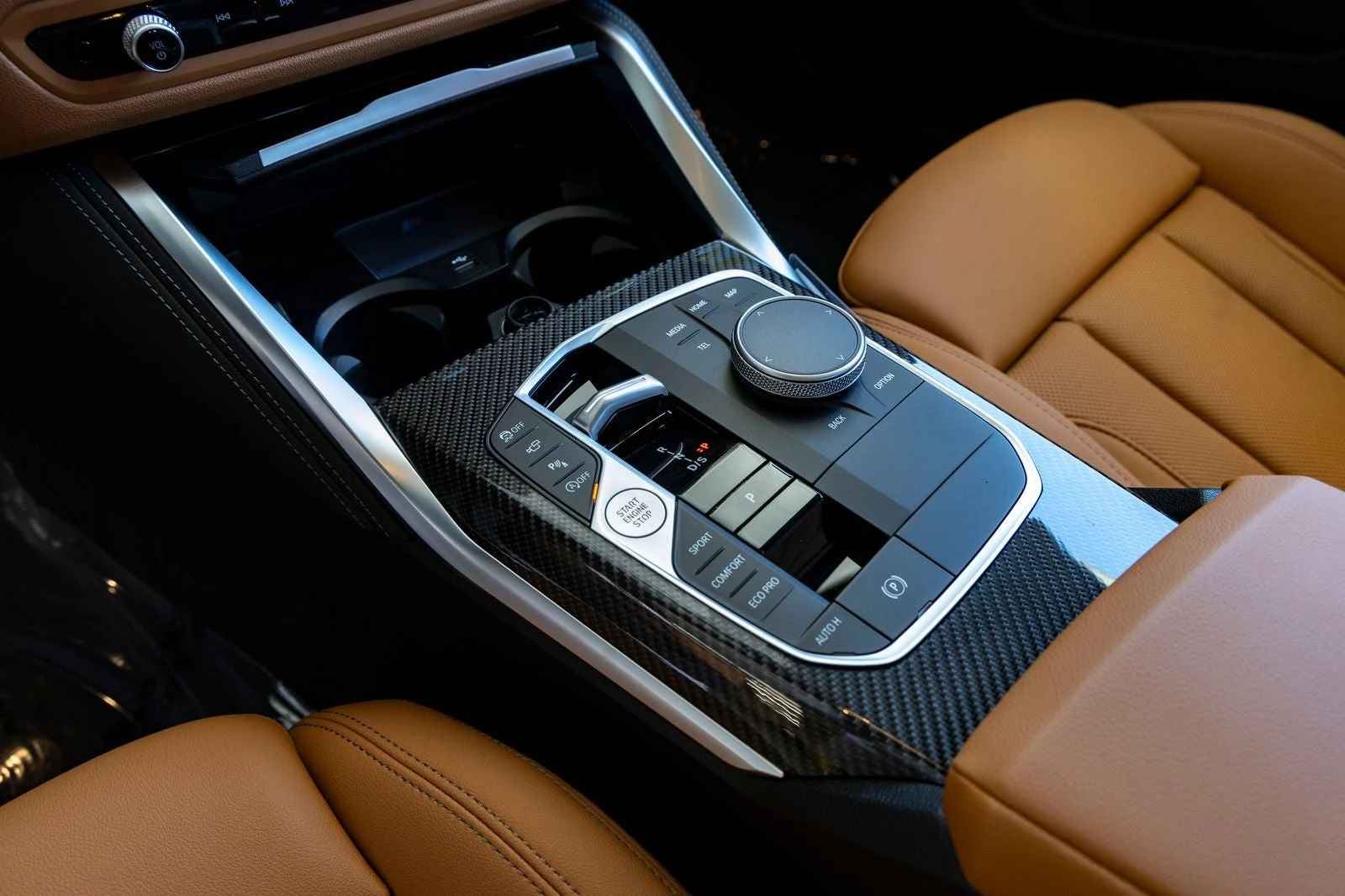 2026 BMW M440i Gran Coupé (G26), 20/20