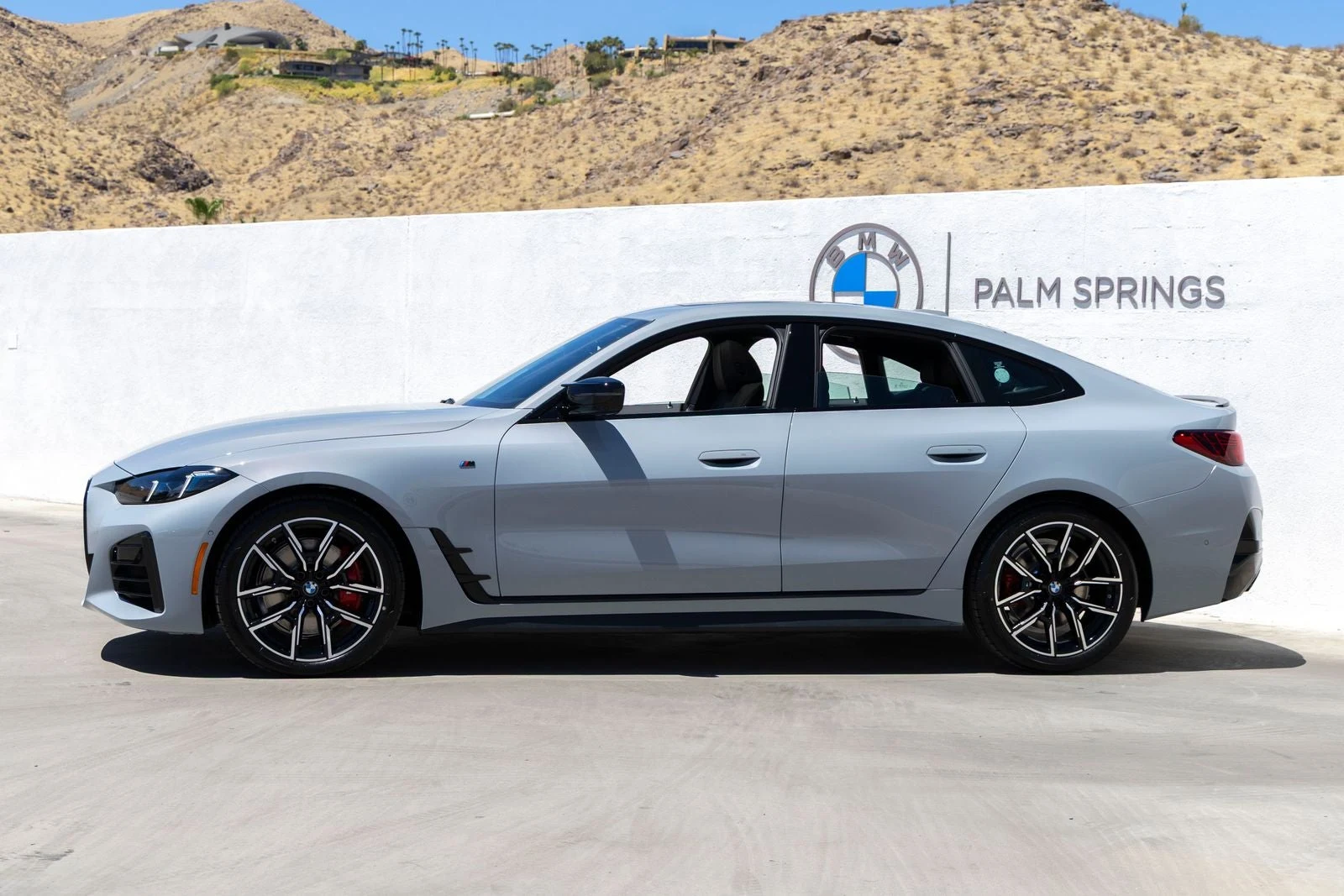 2026 BMW M440i Gran Coupé (G26), 3/20