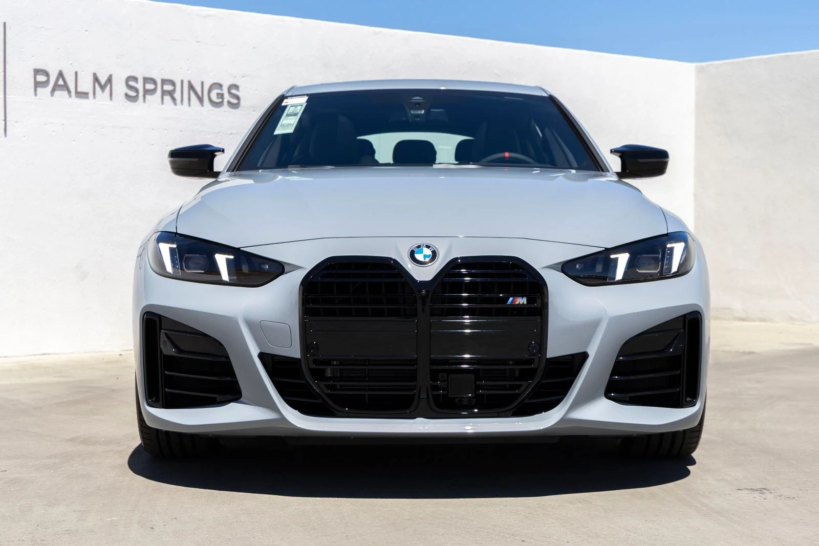 2026 BMW M440i Gran Coupé (G26), 4/20