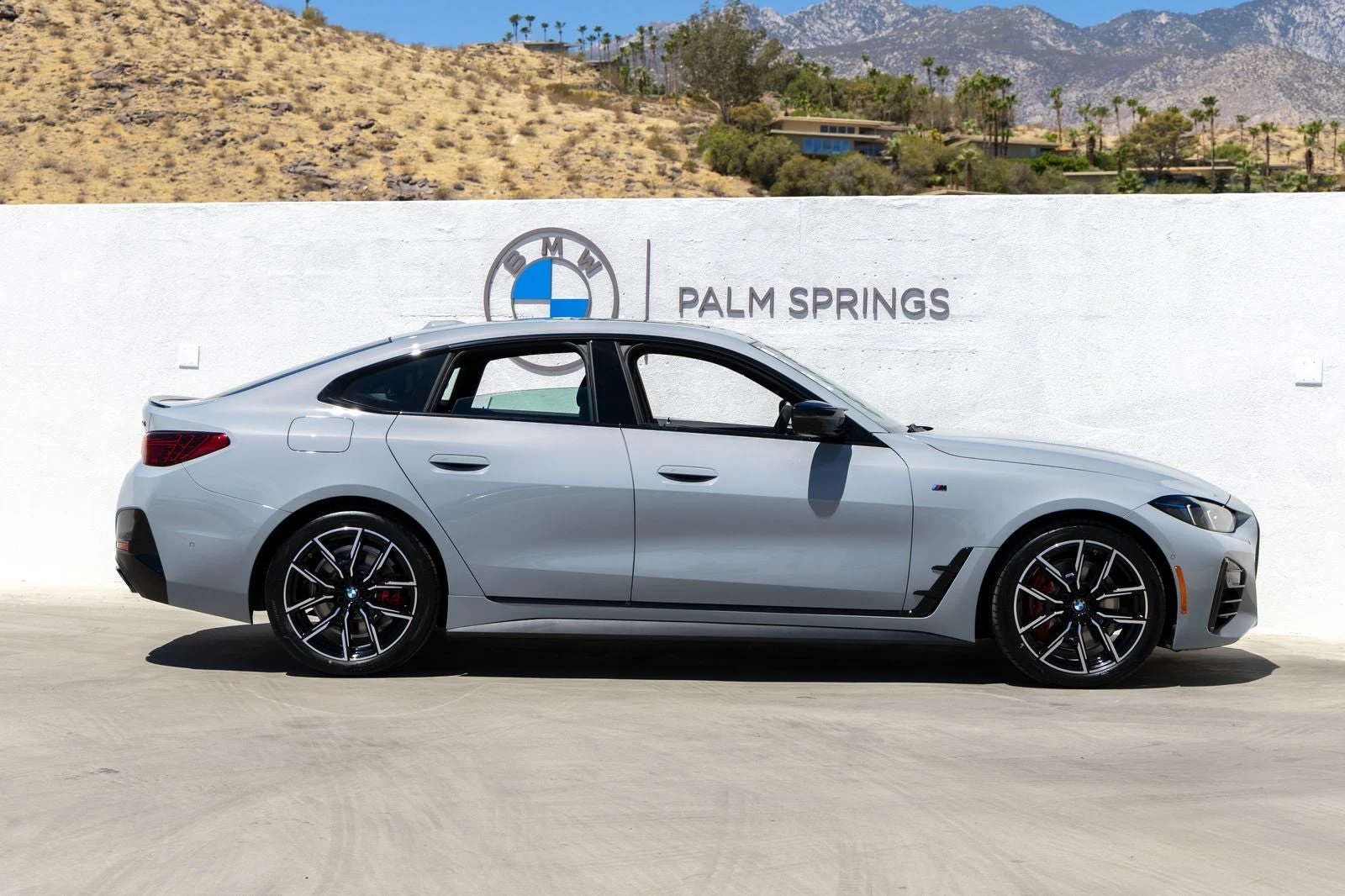 2026 BMW M440i Gran Coupé (G26), 6/20