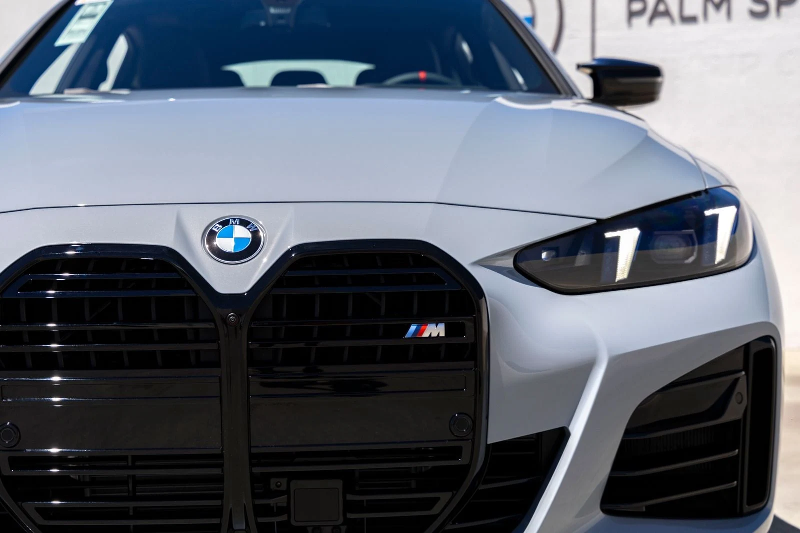 2026 BMW M440i Gran Coupé (G26), 9/20