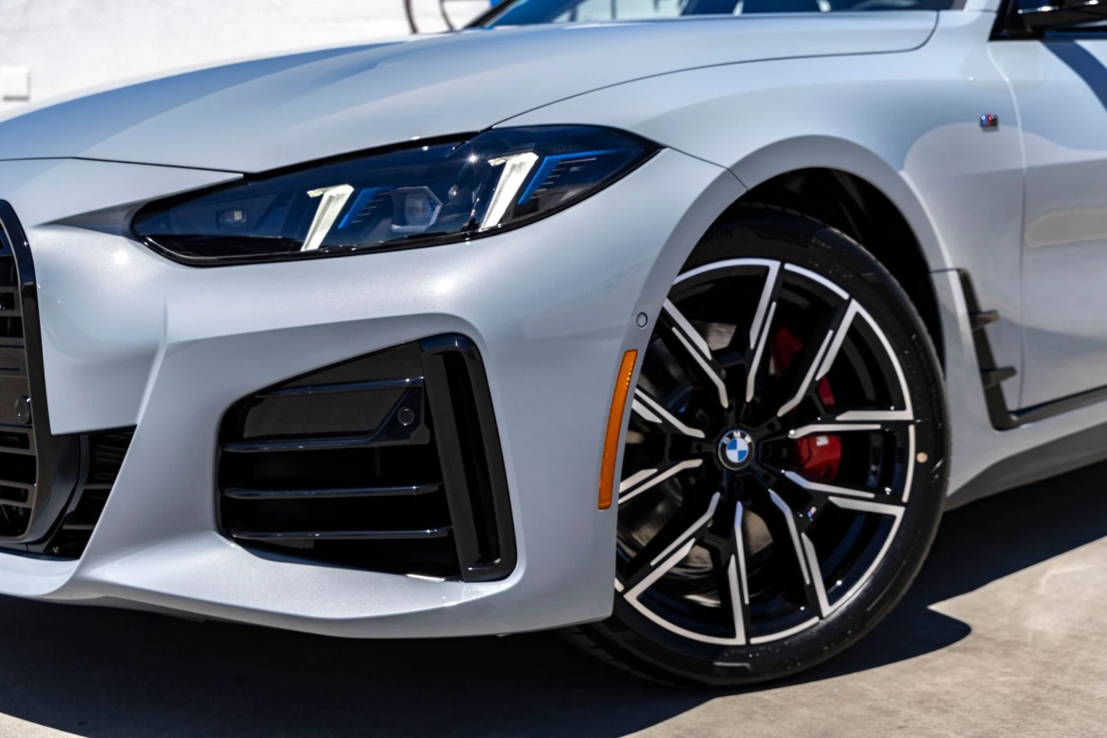 2026 BMW M440i Gran Coupé (G26), 10/20