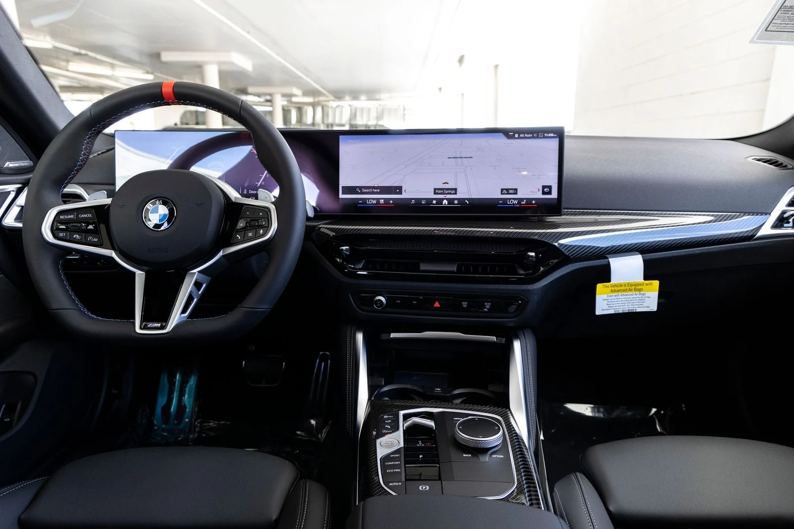 2026 BMW M440i Gran Coupé (G26), 12/20
