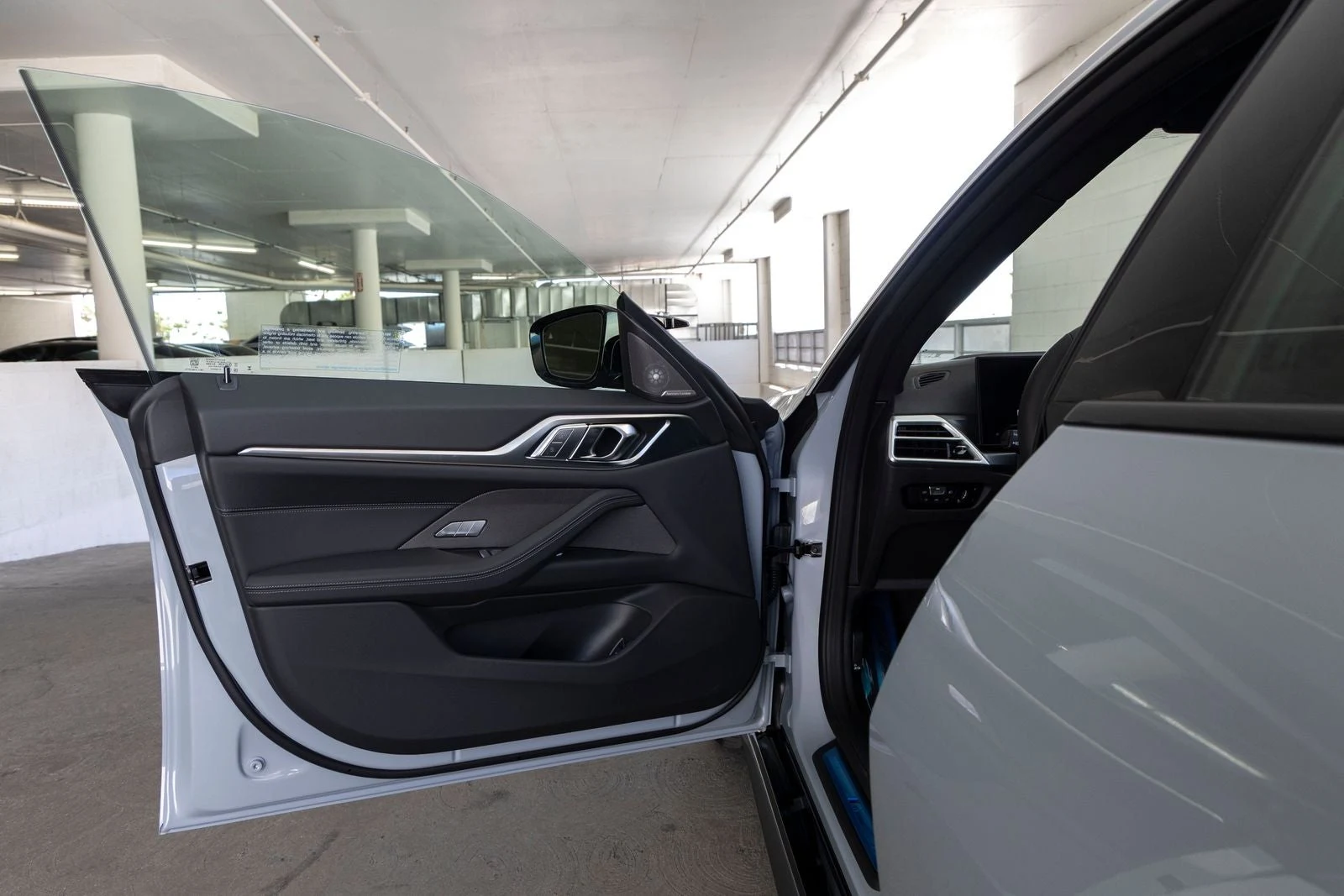 2026 BMW M440i Gran Coupé (G26), 14/20