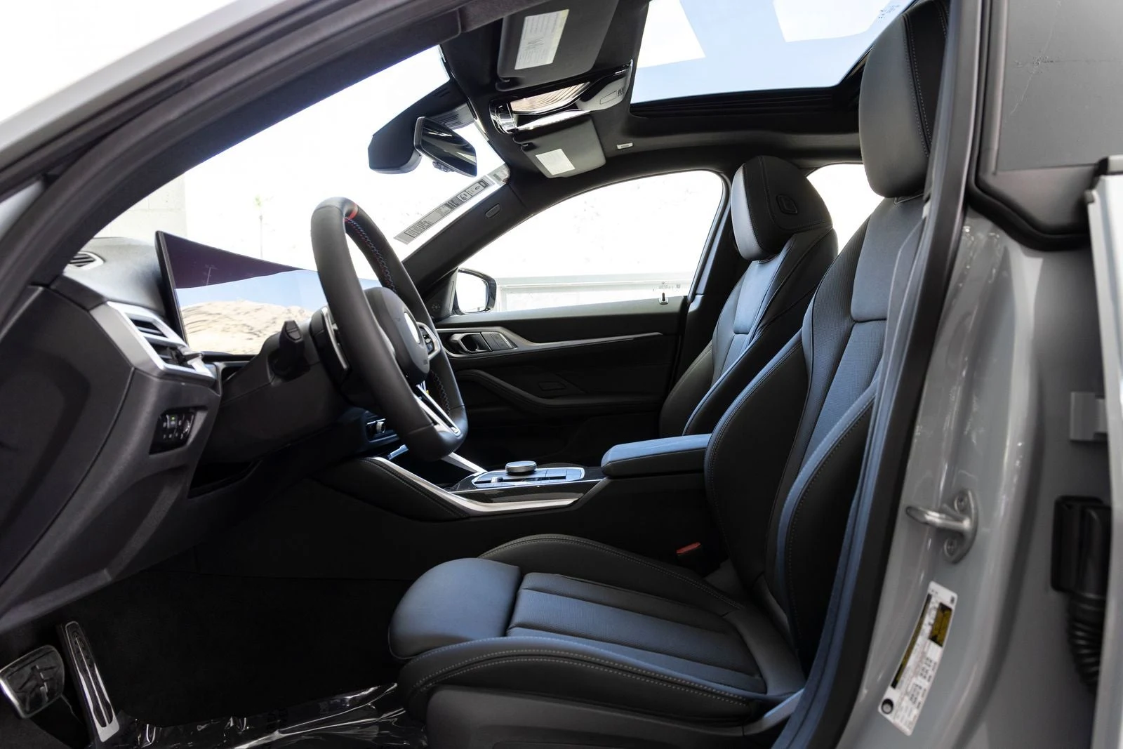 2026 BMW M440i Gran Coupé (G26), 15/20