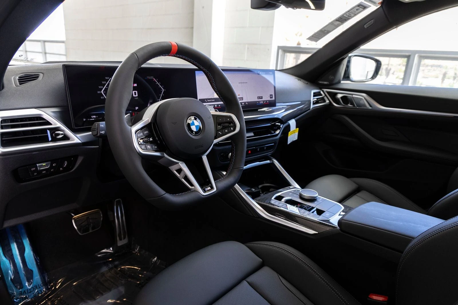 2026 BMW M440i Gran Coupé (G26), 17/20