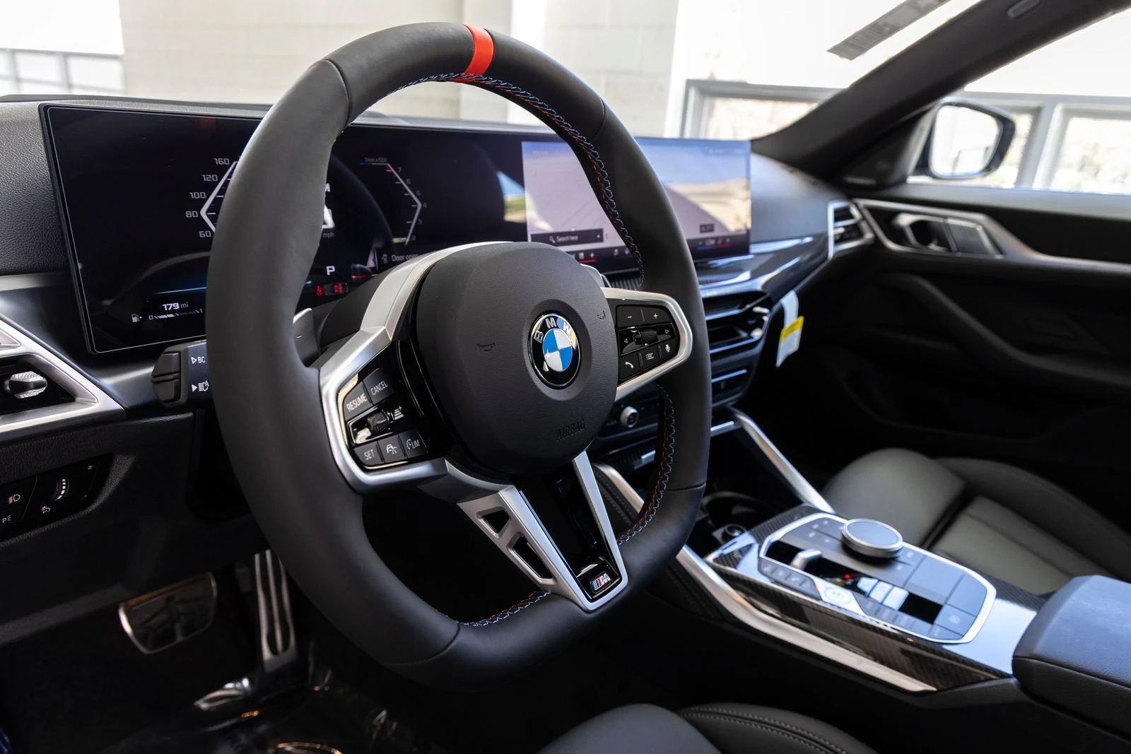 2026 BMW M440i Gran Coupé (G26), 18/20