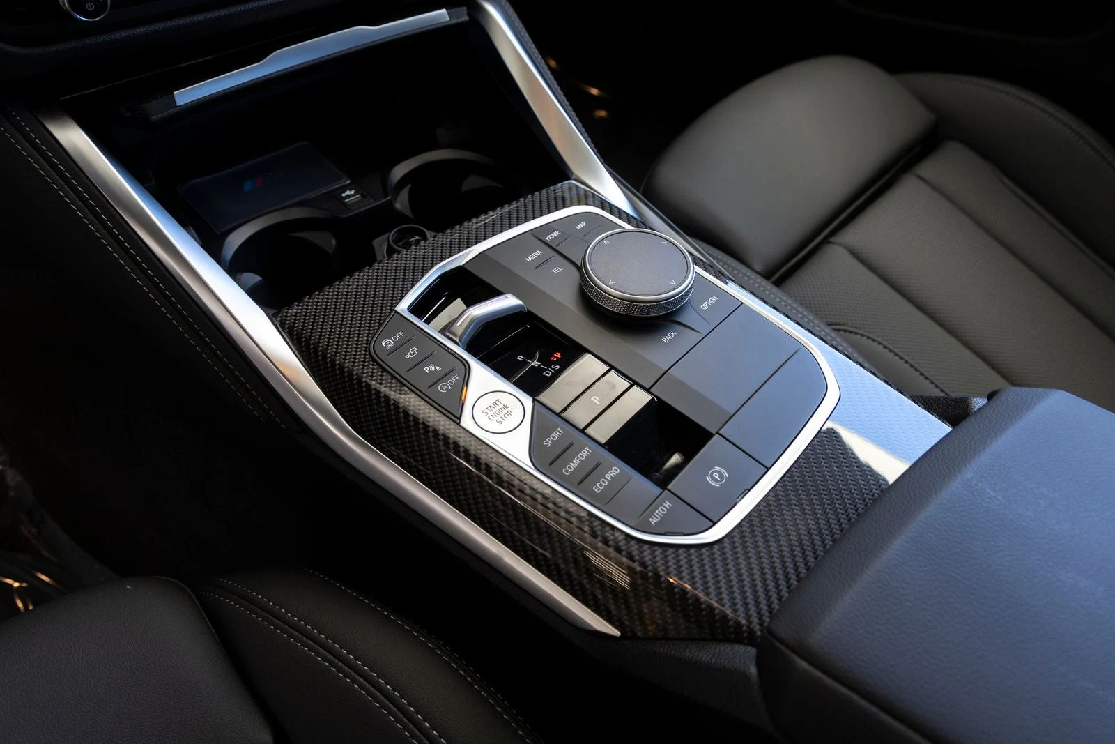 2026 BMW M440i Gran Coupé (G26), 19/20
