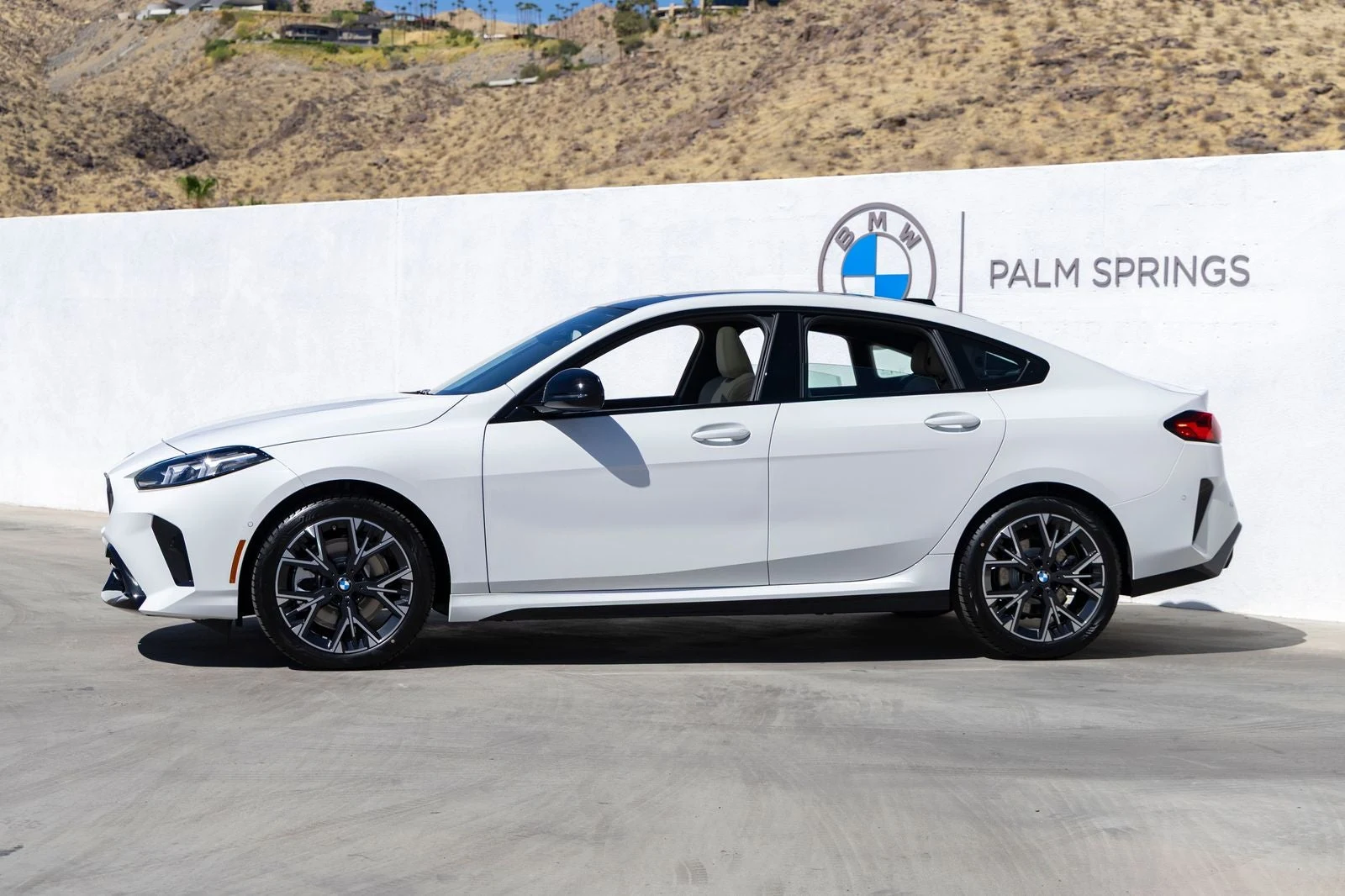 2026 BMW 228 Gran Coupé (F74), 3/20
