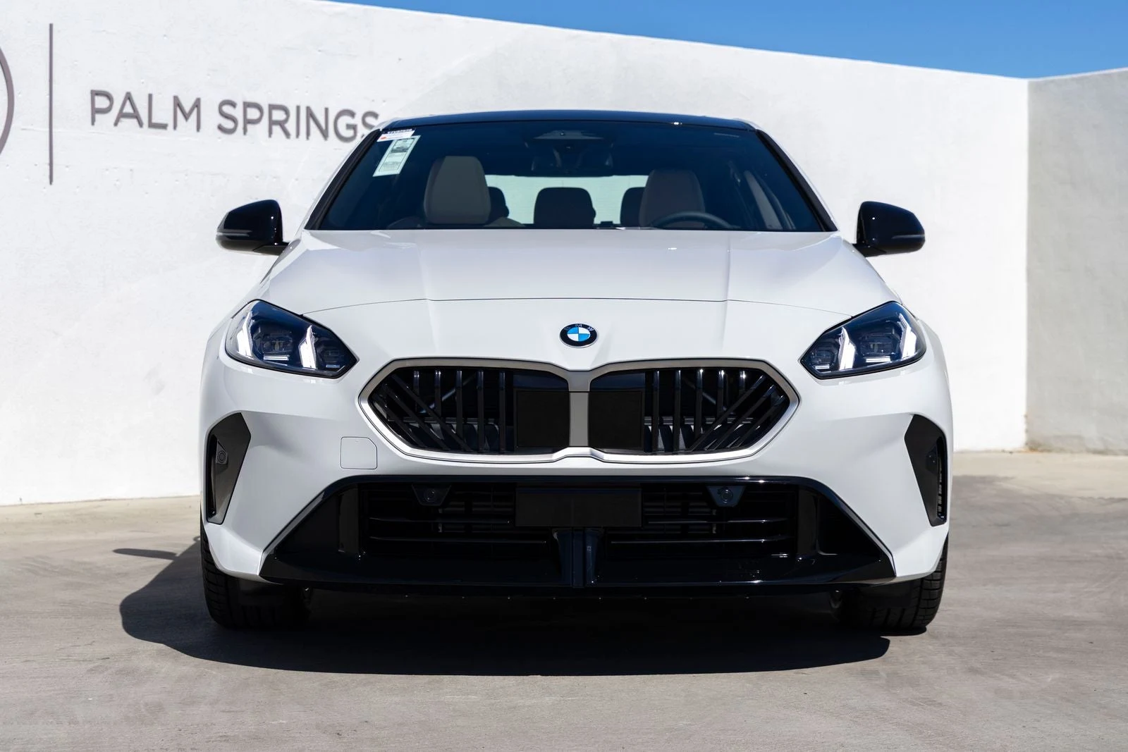 2026 BMW 228 Gran Coupé (F74), 4/20