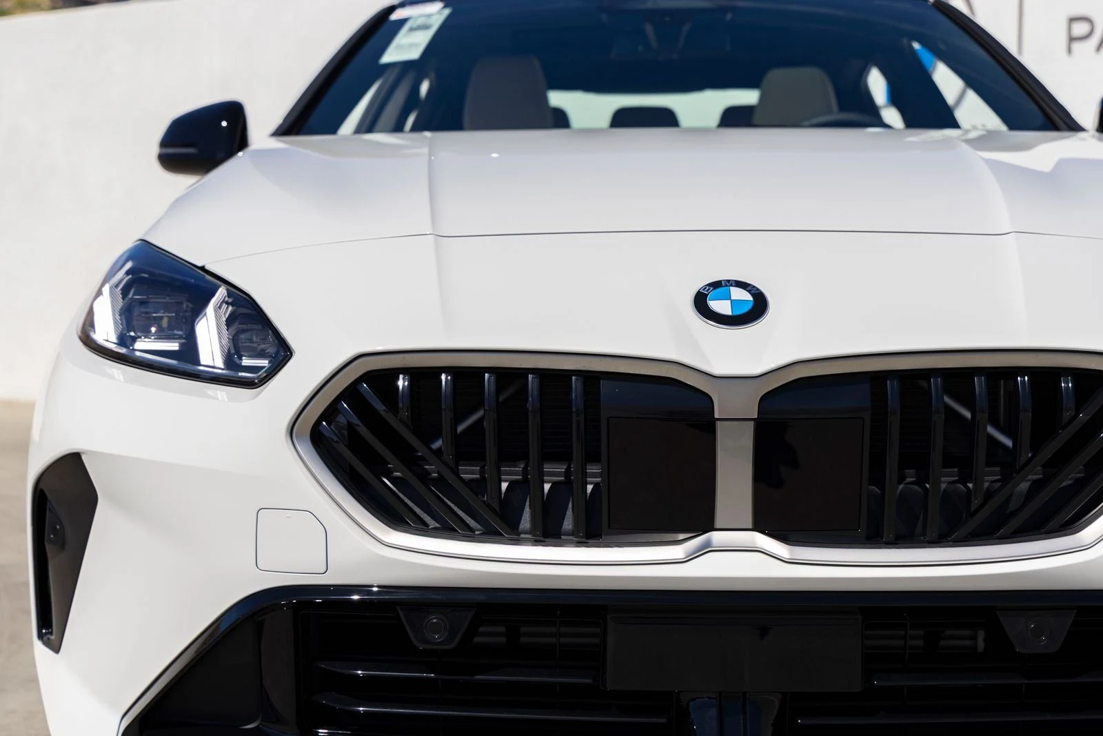 2026 BMW 228 Gran Coupé (F74), 9/20
