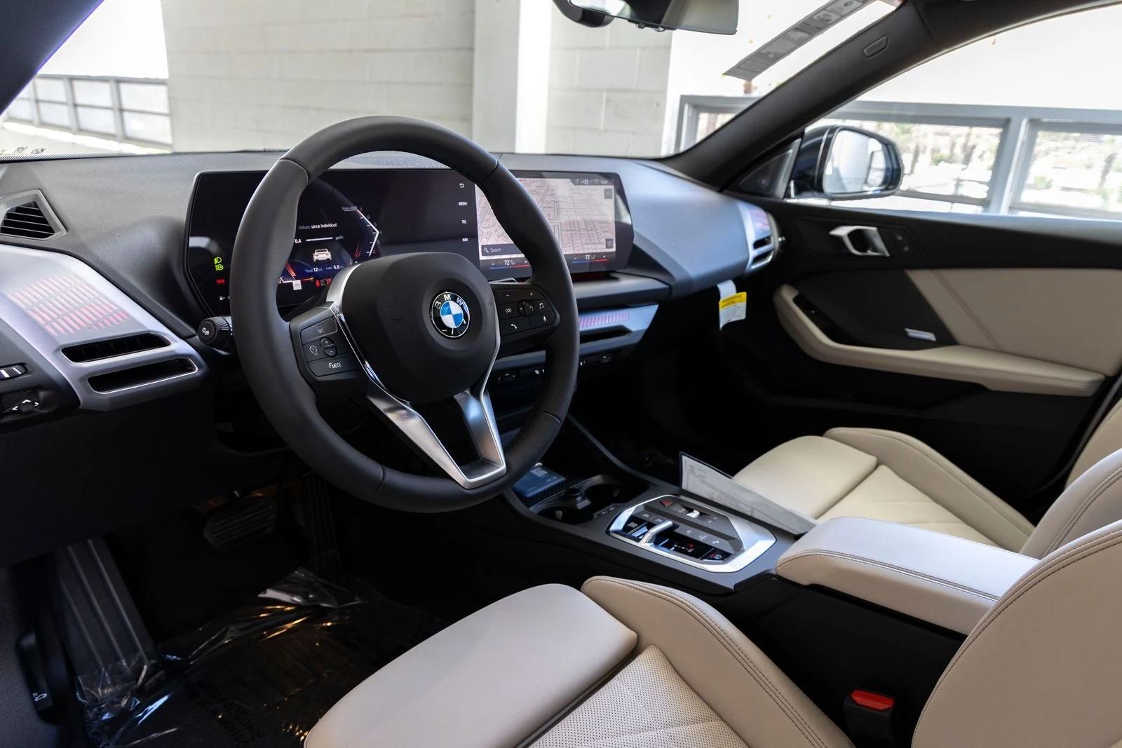 2026 BMW 228 Gran Coupé (F74), 17/20
