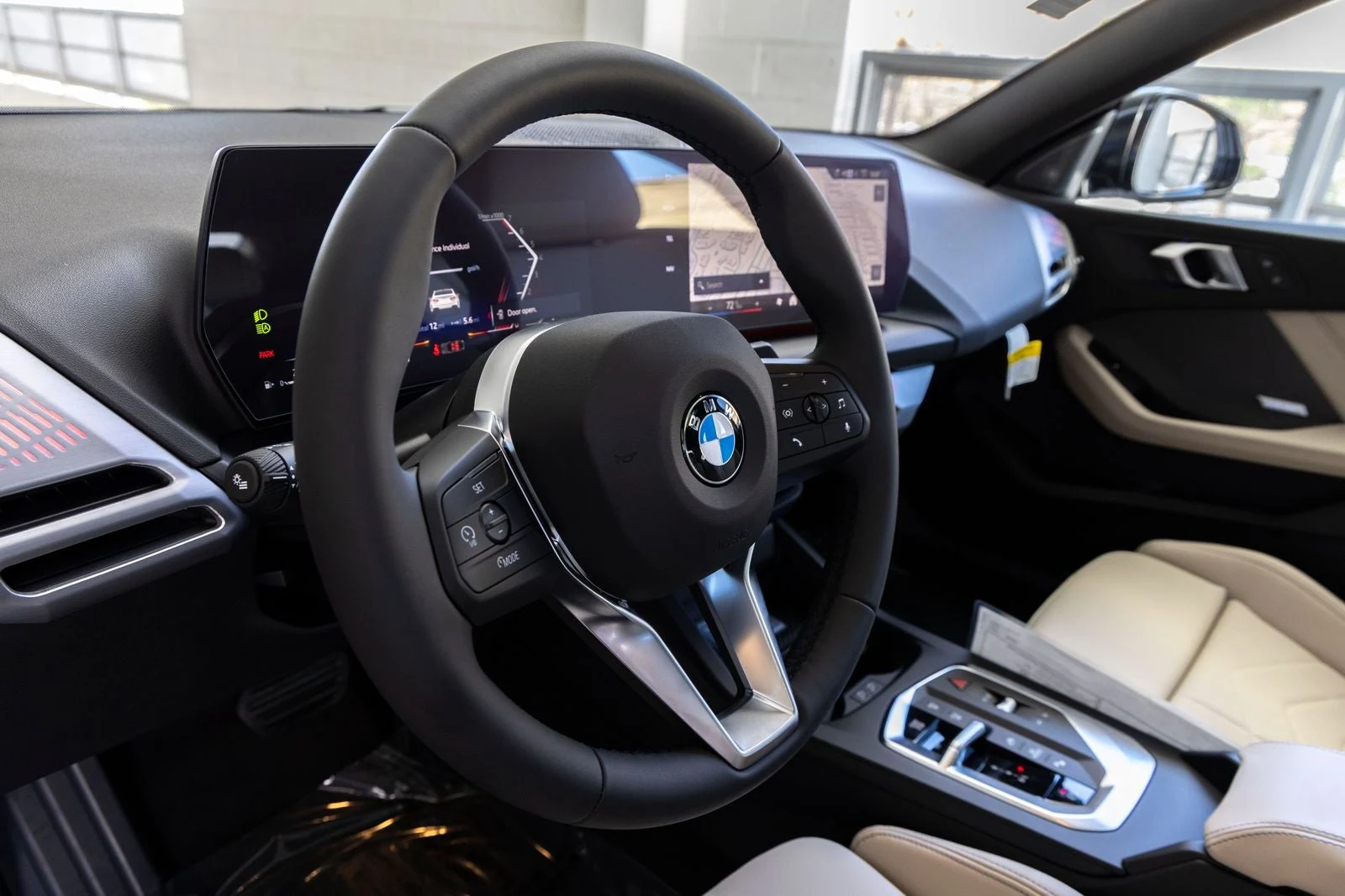 2026 BMW 228 Gran Coupé (F74), 18/20