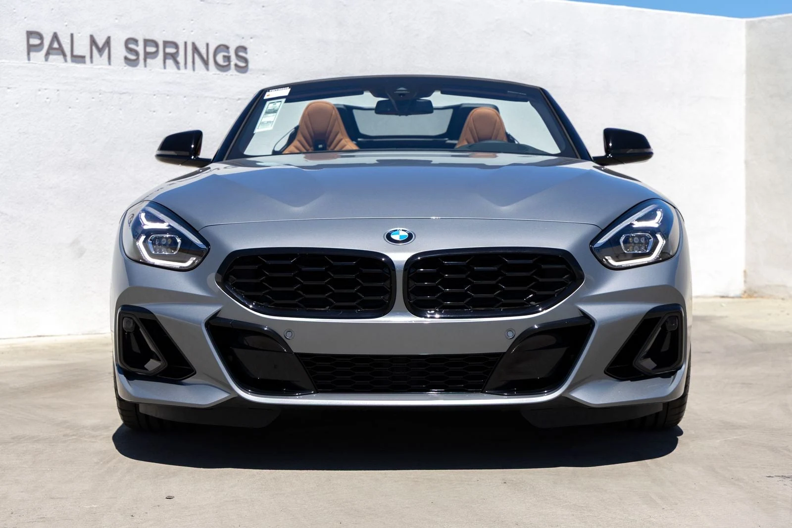 2026 BMW Z4 sDrive30i (G29), 7/20