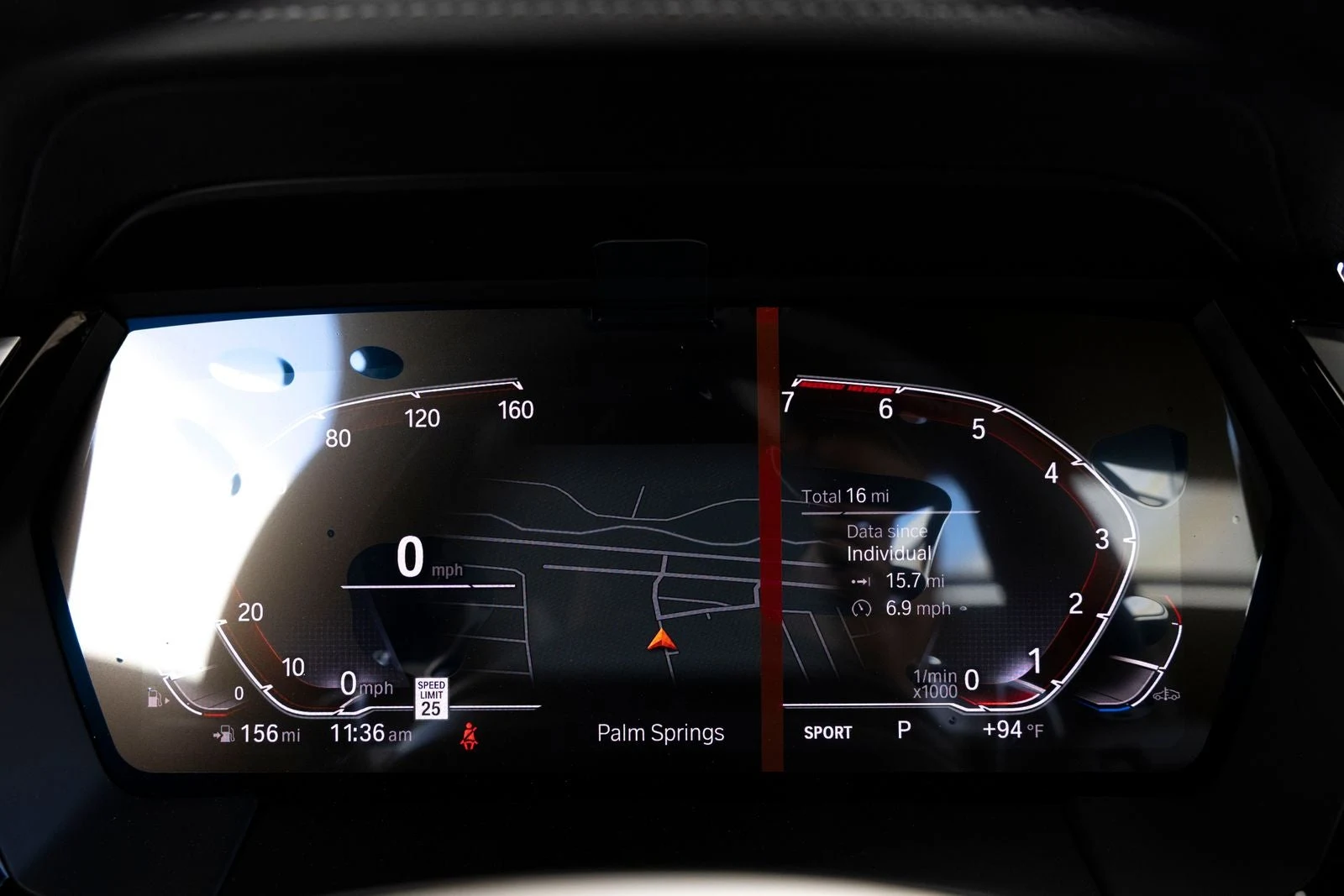 2026 BMW Z4 sDrive30i (G29), 11/20