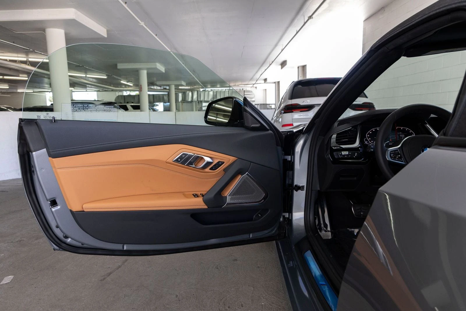 2026 BMW Z4 sDrive30i (G29), 12/20