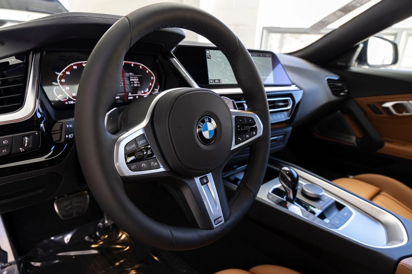 2026 BMW Z4 sDrive30i (G29), 15/20