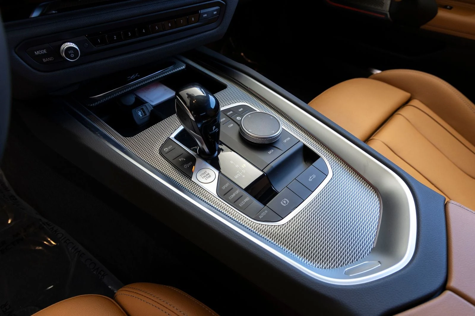 2026 BMW Z4 sDrive30i (G29), 16/20