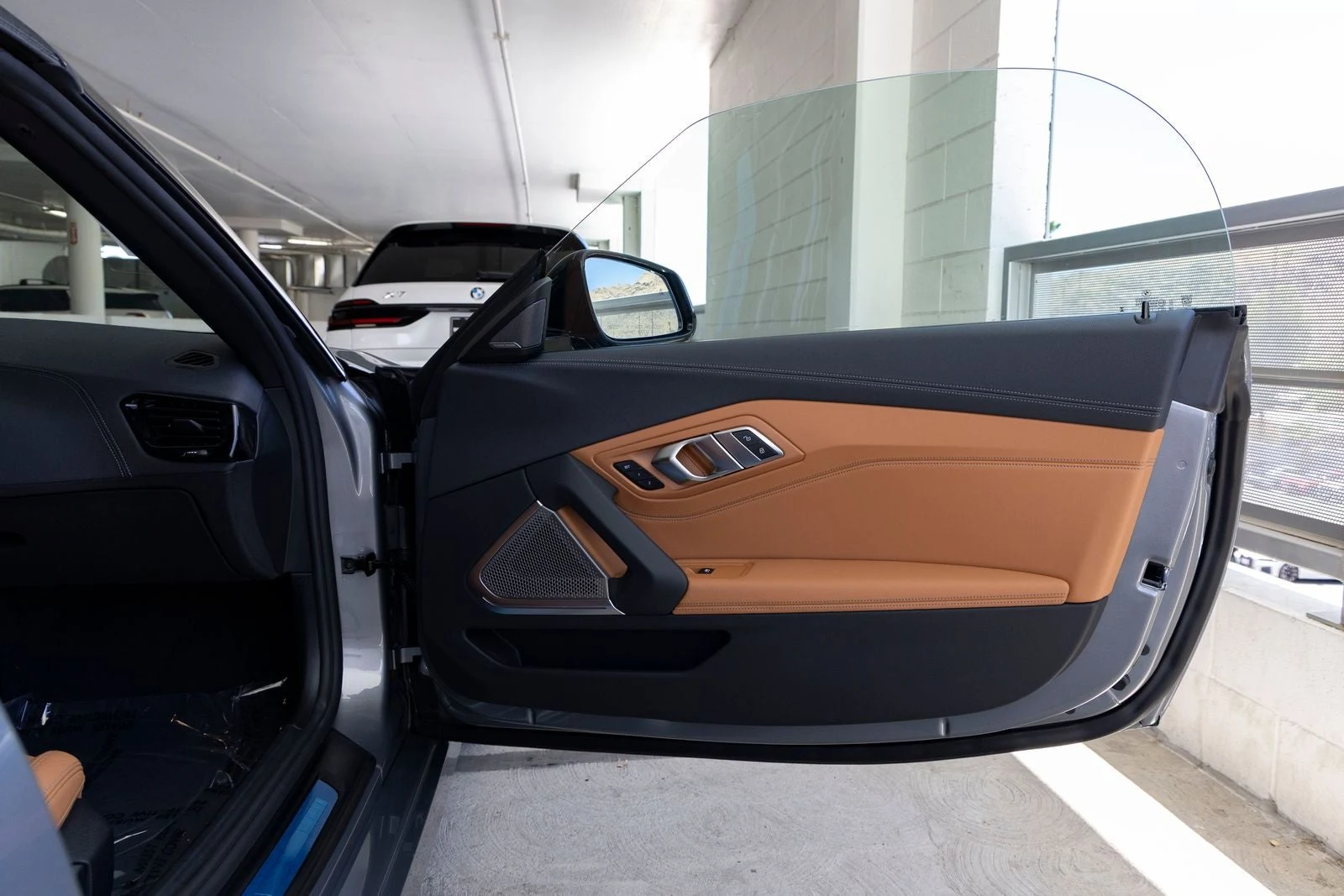 2026 BMW Z4 sDrive30i (G29), 19/20