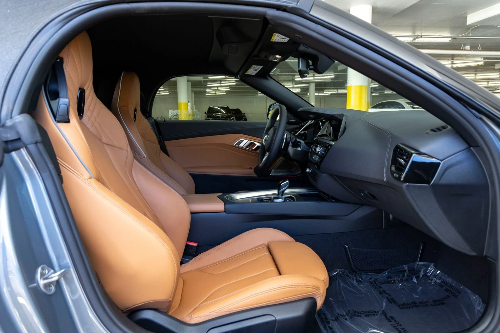 2026 BMW Z4 sDrive30i (G29), 20/20
