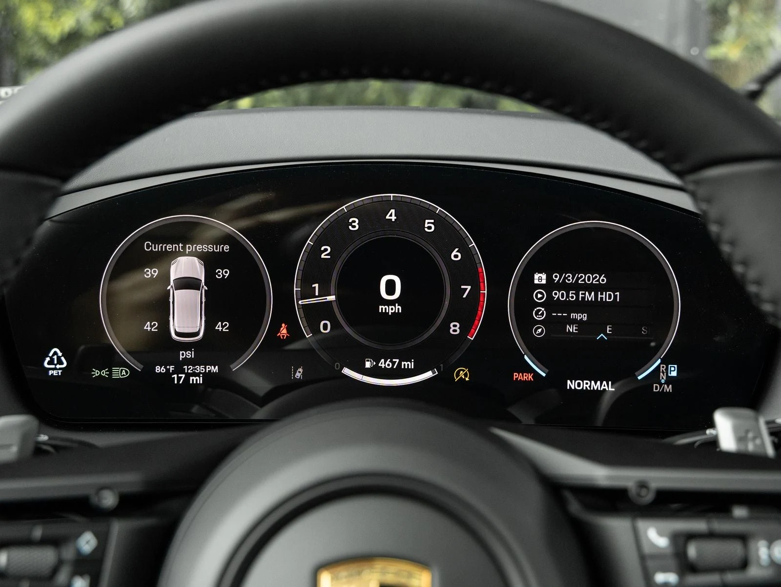 2026 Porsche Cayenne (3rd Generation), 14/20