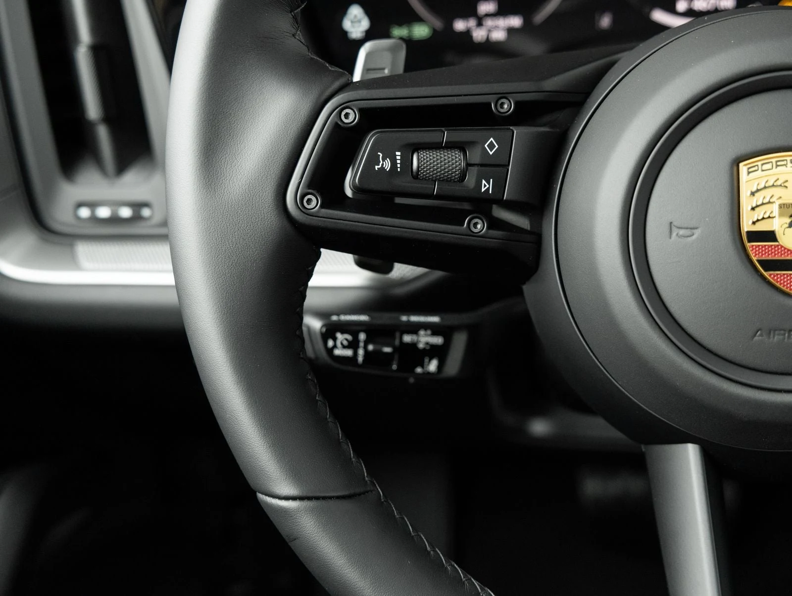 2026 Porsche Cayenne (3rd Generation), 15/20