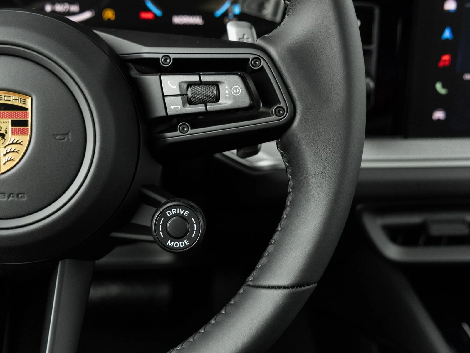 2026 Porsche Cayenne (3rd Generation), 16/20
